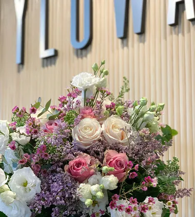 Stylowa Pracownia Florystyczna